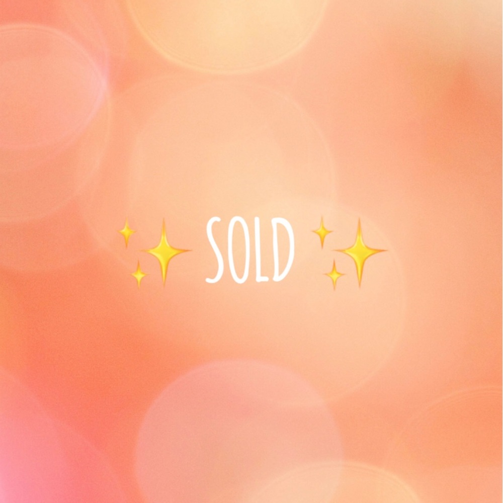 Sold